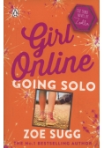 Girl Online Going Solo
