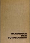 Handbuch der Fototechnik
