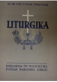 Liturgika, wydanie VII