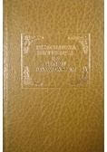Przechadzka kronikarza po Rynku Krakowskim Reprint z 1890 r