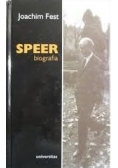 Speer. Biografia