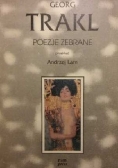 Trakl. Poezje zebrane