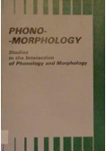 Phonomorphology