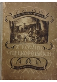 Z łowisk wielkopolskich, 1923r.