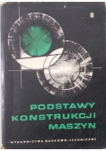 Podstawy Konstrukcji Maszyn ,Tom II