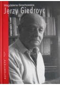 Jerzy Giedroyc