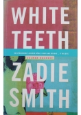 White teeth