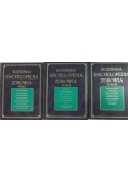 Rodzinna encyklopedia zdrowia, 3 Tomy