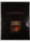 Adamus Jagoda - W przestrzeniach obrazu