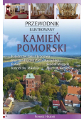 Przewodnik ilustrowany. Kamień Pomorski