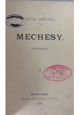 Mechesy,1894r.
