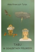 Tabu w dialektach polskich