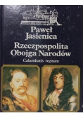 Rzeczpospolita Obojga Narodów Calamitatis regnum