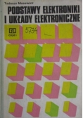 Podstawy elektroniki i układy elektroniczne, cz. I