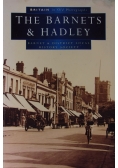 The Barnets & Hadley