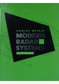 Modern Radar Systems