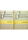 Daszyński pamiętniki 2 tomy