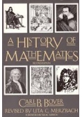 A History of Mathematics