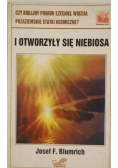 I otworzyły się niebiosa
