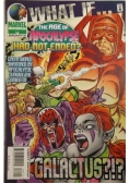 What If...? (1995), Marvel Comics, # 81
