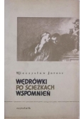 Wędrówki po ścieżkach wspomnień