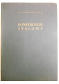 Konstrukcje stalowe