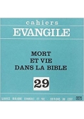 Mort et vie dans la Bible