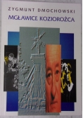 Mgławice koziorożca