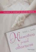 Kłamstwa przed ołtarzem