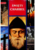 Święty Charbel NOWA