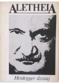 Heidegger dzisiaj. Aletheia 1 (4) \ 1990