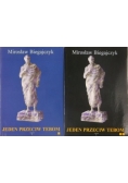 Jeden przeciw Tebom, Tom I-II