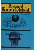 Wojna futbolowa, jeszcze dzień życia