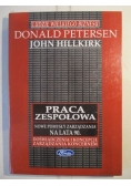 Praca zespołowa