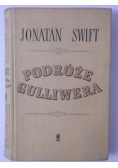 Podróże Gulliwera