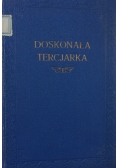 Doskonała Tercjarka Św. Franciszka z Asyżu, 1928 r.