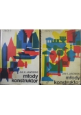 Młody konstruktor Zbiór 1 do 3