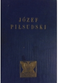 Józef Piłsudski 1933 r.