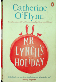 Mr Lynch s holiday