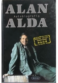 Alda Alan - Autobiografia