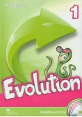Evolution 1