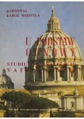 U podstaw odnowy: studium o realizacji Vaticanum II