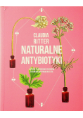 Naturalne antybiotyki