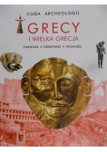 Grecy i wielka Grecja