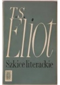 Szkice literackie