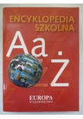 Głuch Wojciech (red.) - Encyklopedia szkolna