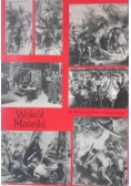 Wokół Matejki