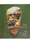 Jeden wieloimienny Bóg Heraklita z Efezu
