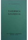 Tajemnica Szczęścia