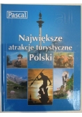 Największe atrakcje turystyczne Polski